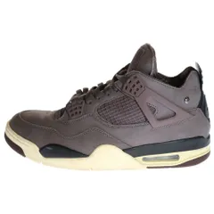 2025年最新】jordan 4 a ma maniereの人気アイテム - メルカリ
