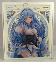 2025年最新】雪花ラミィ フィギュア マックスファクトリーの人気