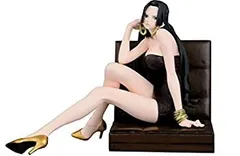 【中古】【非常に良い】ワンピース CREATOR×CREATOR －BOA.HANCOCK－ II ボア・ハンコック 特別カラー