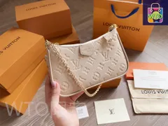 【今日特価】Louis Vuitton 最新マージャン零銭包 21×11cm