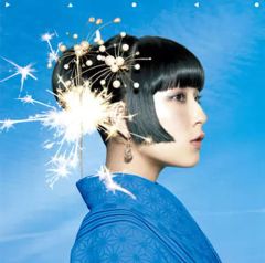 [중고] 애니메이션계 CD DAOKO / 타상 불꽃놀이 [통상판] 영화 [발사 불꽃놀이, 아래에서 볼까? 옆에서 볼까?] 주제가