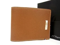 DUPONT - □新品□未使用□ S.T.Dupont エス・テー・デュポン