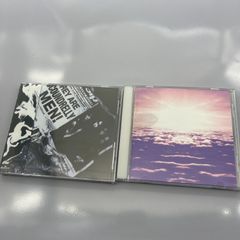 男闘呼組/ロクデナシ 6th アルバム　セカンドアルバム CD+男闘呼組 I'm Waiting 4Youアルバム CD