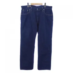 サイベーシックス SCYE BASICS ジーンズのサムネイル
