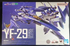 2025年最新】DX超合金 YF-29デュランダルバルキリー