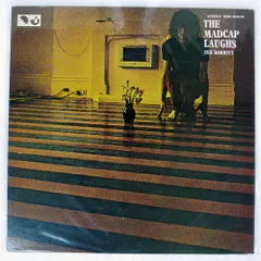 2025年最新】シド・バレット lpの人気アイテム - メルカリ