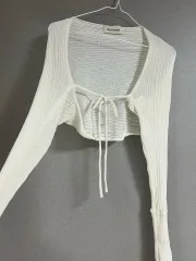 2025年最新】Threetimes ボレロの人気アイテム - メルカリ