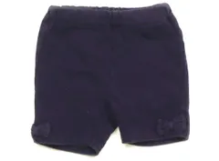 【べべ/BeBe】ショートパンツ 90サイズ 女の子【子供服・ベビー服】（1778926）