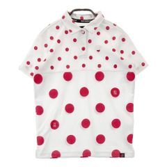 FILA GOLF フィラゴルフ ゴルフウェア レディース ニット