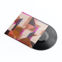 JUDITH HAMANN / Aunes (LP)