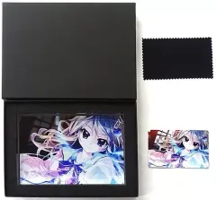 2025年最新】9-nine- オーナメント アクリルの人気アイテム - メルカリ