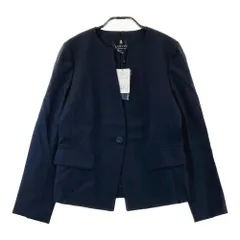 LANVIN COLLECTION ランバンコレクション  セットアップ 3点セット  ネイビー系 38 [240101321555] レディース