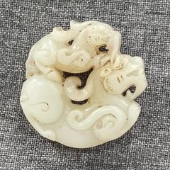 竜紋香薫炉 檀香炉鼎 香道具 装飾品 工芸品 美術品 置物 竜紋香薫炉 檀香炉鼎 香道具 装飾品 工芸品 美術品 置物 - メルカリ