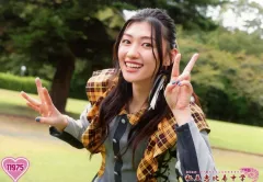 【中古】生写真(女性) 11975：私立恵比寿中学/小林歌穂/King Of Gakugeeeekaiえびロゴ/私立恵比寿中学 柏木ひなた卒業式「smile for you」生写真