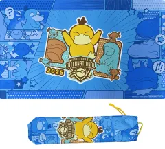 【新品未使用】EUIC NAIC 2025 プレイマット　コダック 新品未使用】EUIC NAIC 2025 プレイマット コダック - メルカリ