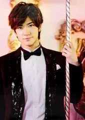 2025年最新】中島裕翔 ポスターの人気アイテム - メルカリ