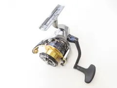 2025年最新】シマノ リール 16 ヴァンキッシュ C3000HGの人気アイテム 