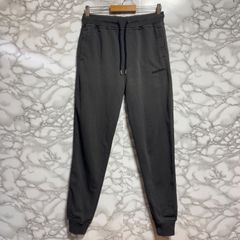 トレンド【DIESEL ディーゼル  【商品名】ロゴ 刺繍 スウェットパンツ ジョガーパンツ / パンツ