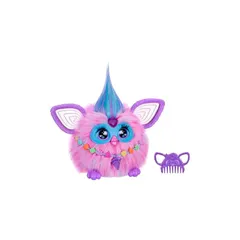 ★未使用品　希少商品　TOMY 初代 ファービー クリスマス 限定版 日本語 未開封]TOMY Furby 初代ファービー日本語Ver(白黒ぶち) | HYPER