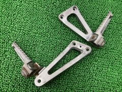 NS-1 NSR50 左右ステップ ステップホルダー - メルカリ