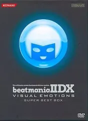 2025年最新】BeatMania iidx super best boxの人気アイテム