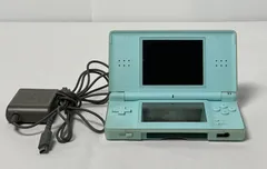 2025年最新】ds LIte アイスブルーの人気アイテム - メルカリ