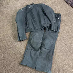 BMW ライダースジャケット アトランティス　牛革 ヌバック 本革 レザー BMW ライダースジャケット アトランティス 牛革 ヌバック 本革