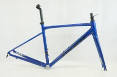 ジャイアントコンテンドフレームセット