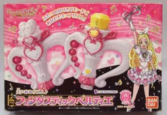 新品未開封スイートプリキュア DXファンタスティックベルティエ Amazon.co.jp: スイートプリキュア♪ 大いなるリズム