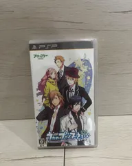 M. ［PSP］うたの☆プリンスさまっ♪-Sweet Serenade-（通常版）
