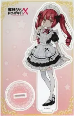 c107 福のれん＋AliceGarden ゆりねアクリルスタンド c107 福のれん＋AliceGarden ゆりねアクリルスタンド - メルカリ