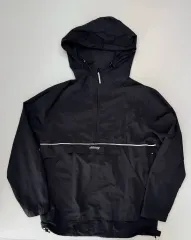 2025年最新】stussy アノラックの人気アイテム - メルカリ