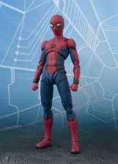 [중고] 피규어 SHFiguarts 스파이더 맨 (홈 커밍) [스파이더 맨 : 홈 커밍]