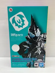 S.H.Figuarts 仮面ライダーリバイス 仮面ライダーエビル バットゲノム/ジャッカルゲノム (魂ウェブ商店限定)