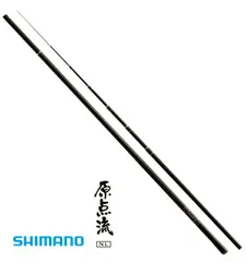 郡上竿 5m10cm 五目竿 | 錘負荷80号以上 | スプールエッジネット