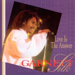 GARNETT SILKの命日☆KILLAMANJAROのGARNETT DUB集＜CD