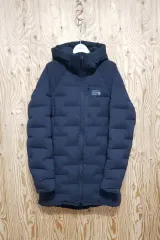 Mountain Hardwear(マウンテンハードウェア) グースダウン ダウン