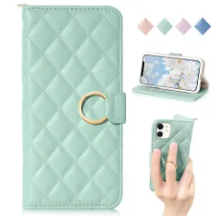 【在庫セール】女性 アイフォンxr ケース 手帳 ケース スタンド機能 Qi充電対応 スマホケース 手帳型 アイフォン 11 携帯ケース 11 チェック柄 あいふぉん XRケース手帳 xr カバー 人気 キルティング iphone 刺繍ストラップ穴 マグネット