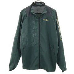 2025年最新】OAKLEY トラックジャケットの人気アイテム - メルカリ