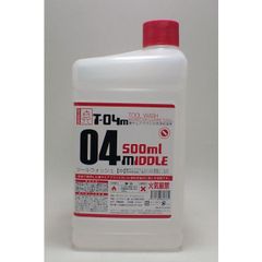 未使用 ガイアノーツ ツールウォッシュ T-04L 1000ml 7本セット - メルカリ