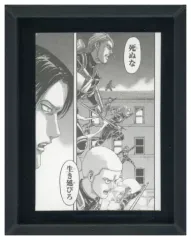 2025年最新】複製原画 進撃の巨人の人気アイテム - メルカリ