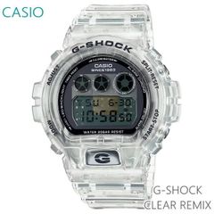 【正規販売店】 メンズ 腕時計 カシオ G-SHOCK デジタル DW-6940RX-7JR