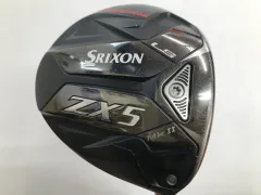 2025年最新】srixon zx5 mk2 ドライバー nx greenの人気アイテム