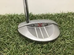 24時間以内発送 RED-X スコッティキャメロン ゴルフ クラブ カバー付き 限定品 スコッティキャメロン red x