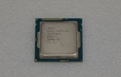 CPU Intel Corei5-4460  SR1QK　3.20GHｚ  中古品×1個　　（454-2）