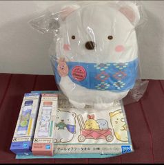 이치 반 쿠지 스미코 쿠라시 ~ 한가로이 스미코 캠프 ~