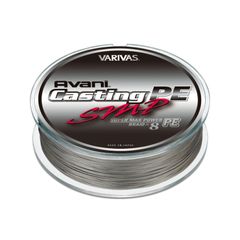 VARIVAS Avani Casting PE SMP 6号 300m - メルカリ