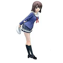 【中古】(未使用･未開封品)　冴えない彼女の育てかた♭ プレミアムフィギュア 加藤恵(プライズ) 6k88evb
