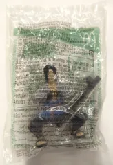 マクドナルド ハッピーセット NARUTO 疾風伝 サスケ チャクラ宙返り