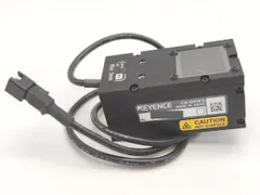 KEYENCE キーエンス CA-CM20 ５個セット　新品未使用 中古 KEYENCE CCD CAMERA CA-CM20 カメラ(R50613ASC008